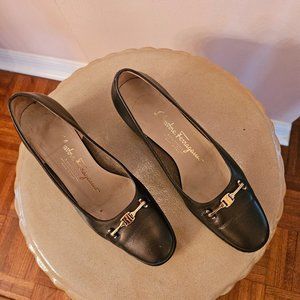 Ferragamo Pumps